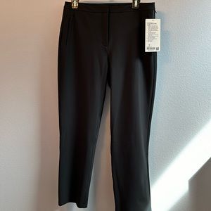 Lululemon on The Move Pant Light NWT